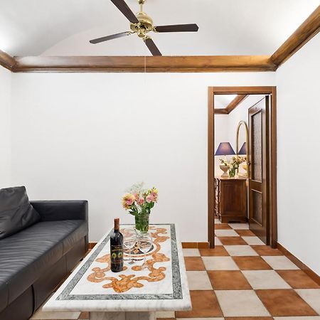 Campitelli 9 - Loft In Ancient Rome Apartment Exterior photo