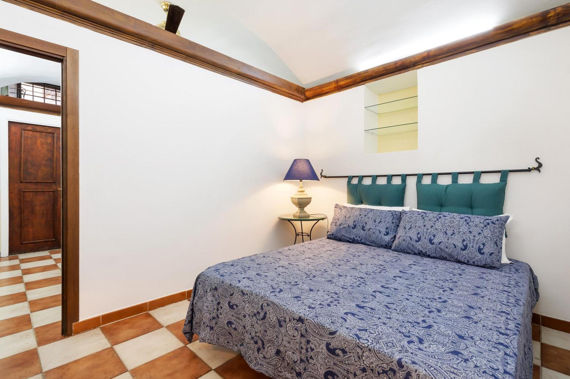 Campitelli 9 - Loft In Ancient Rome Apartment Exterior photo