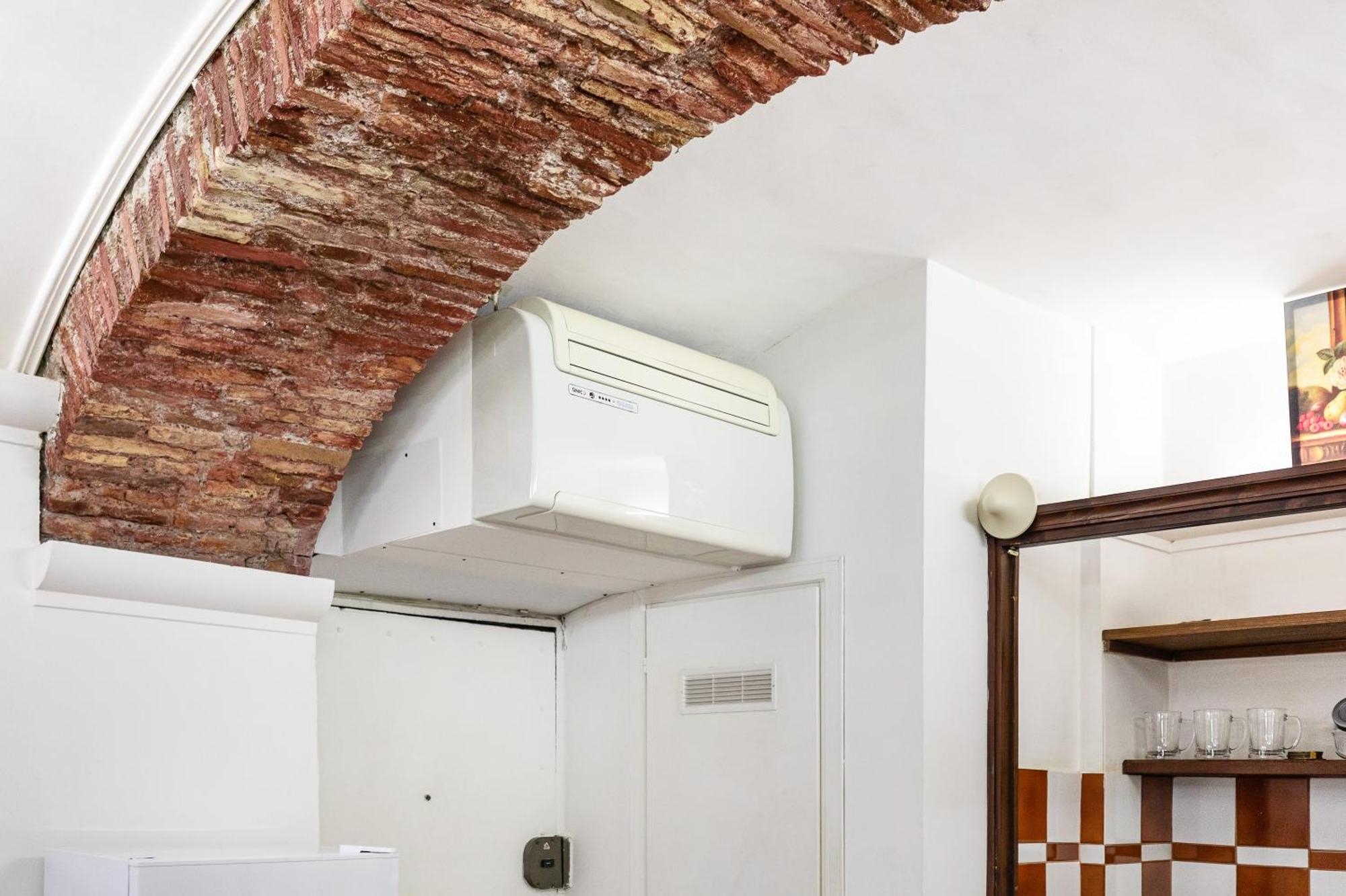 Campitelli 9 - Loft In Ancient Rome Apartment Exterior photo