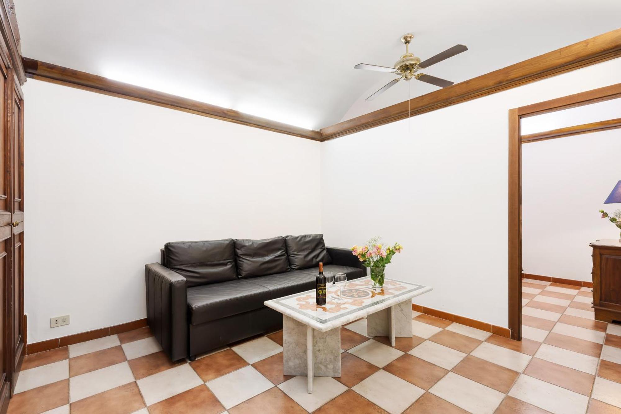 Campitelli 9 - Loft In Ancient Rome Apartment Exterior photo
