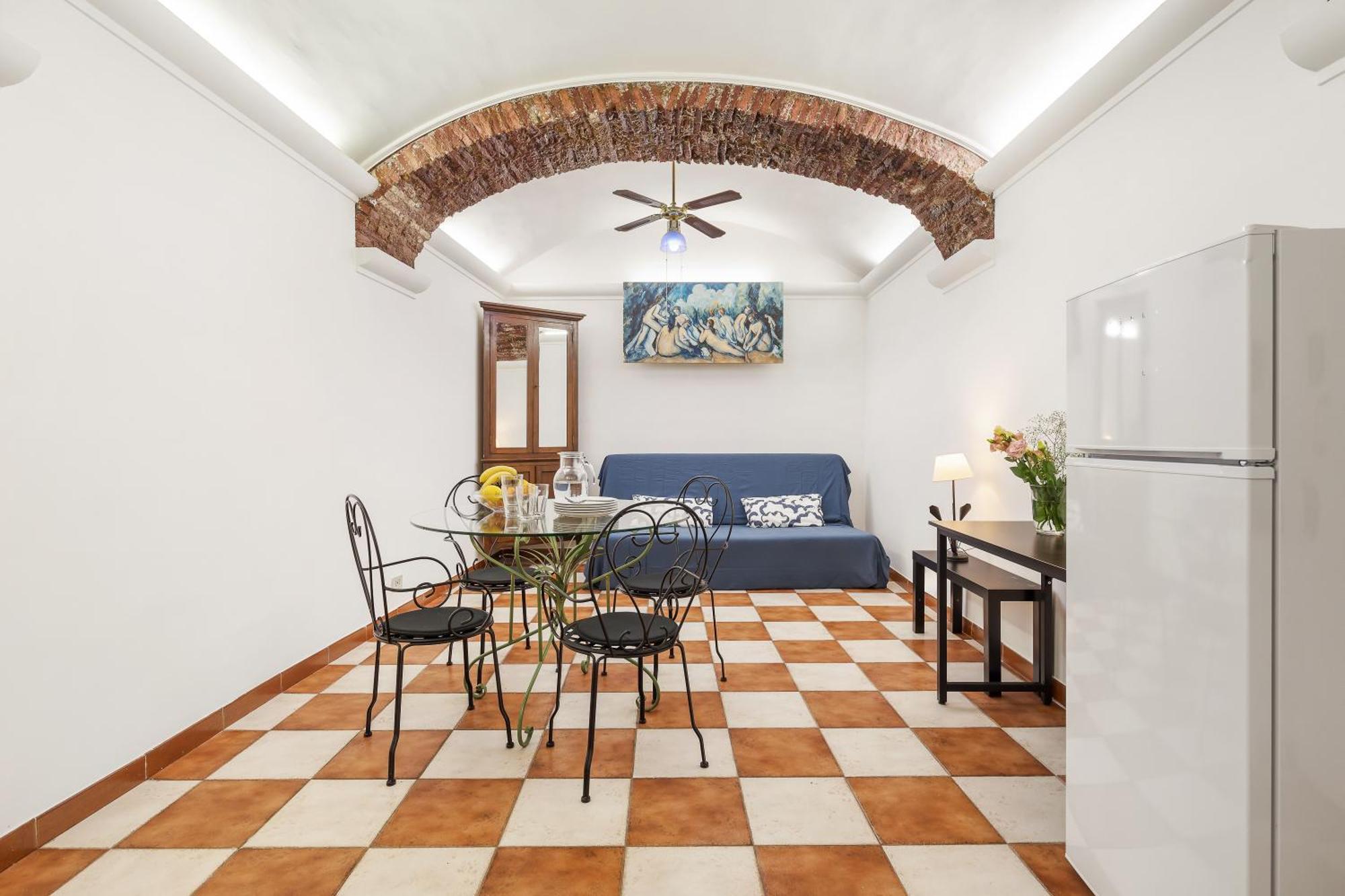 Campitelli 9 - Loft In Ancient Rome Apartment Exterior photo