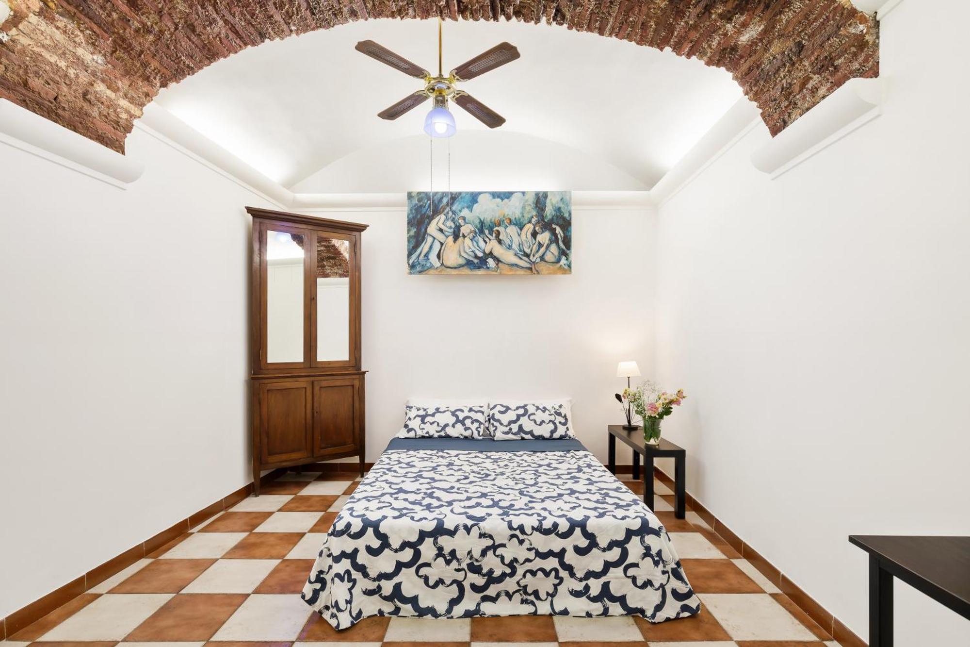 Campitelli 9 - Loft In Ancient Rome Apartment Exterior photo