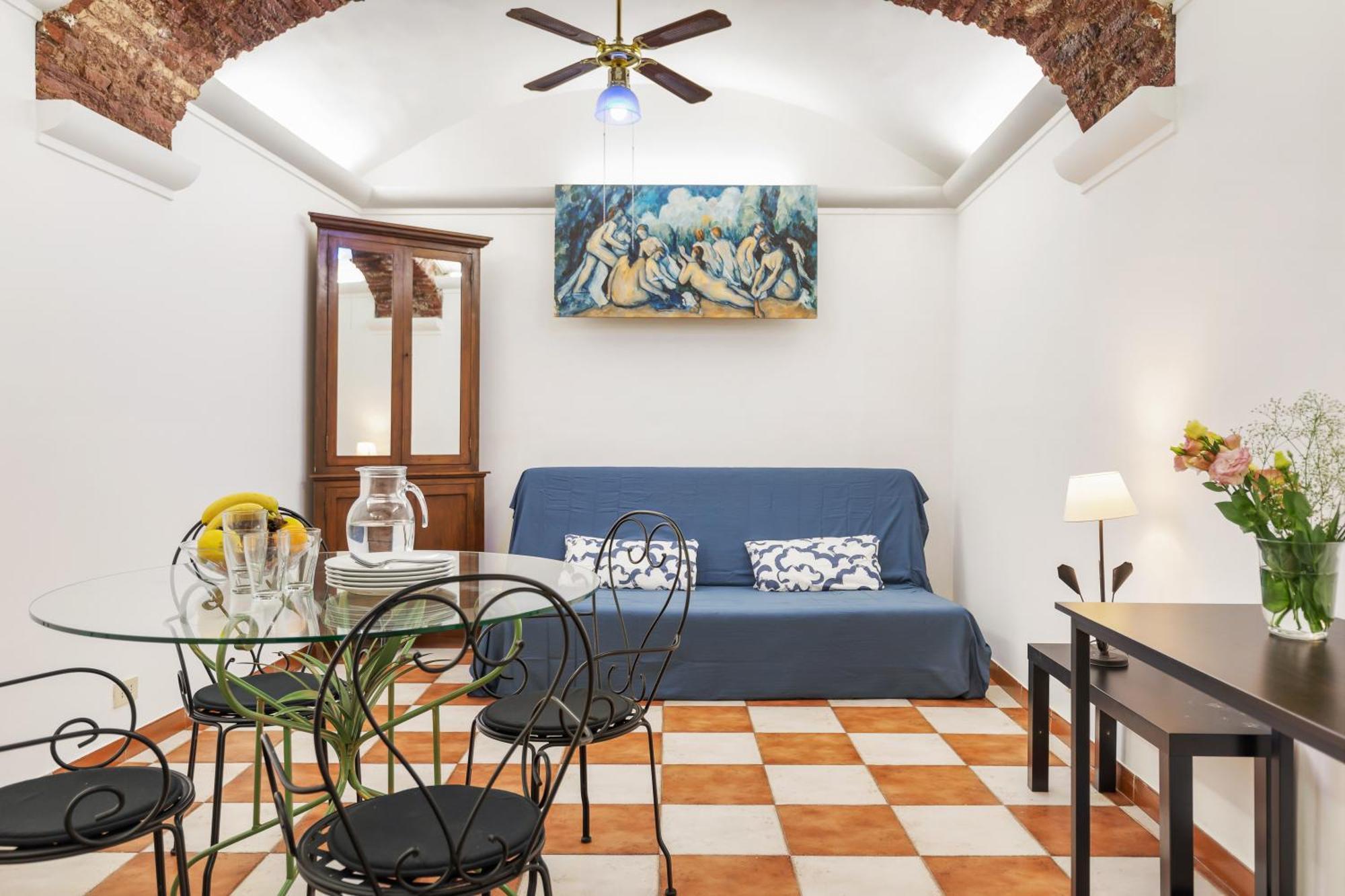 Campitelli 9 - Loft In Ancient Rome Apartment Exterior photo