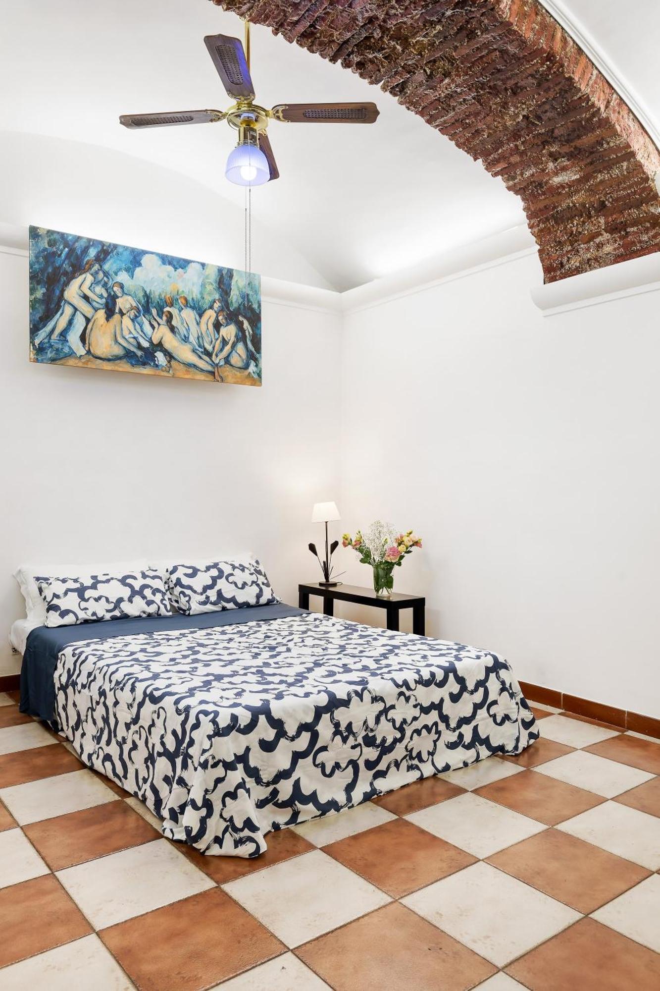 Campitelli 9 - Loft In Ancient Rome Apartment Exterior photo